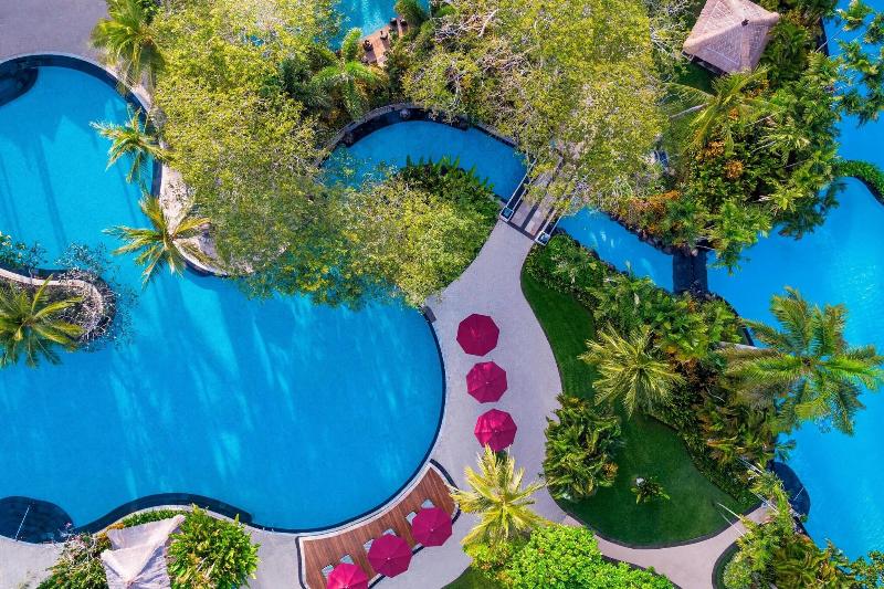 The Laguna Resort & Spa - Genel