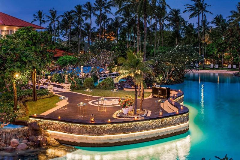 The Laguna Resort & Spa - Genel