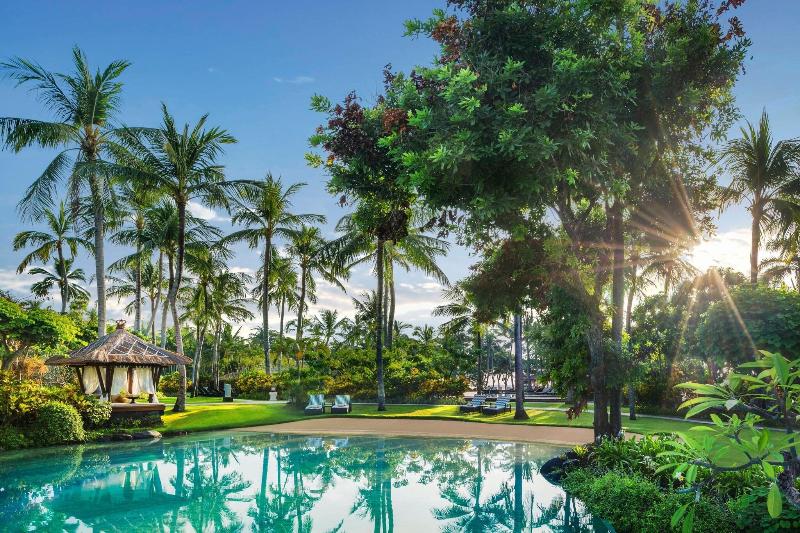 The Laguna Resort & Spa - Genel