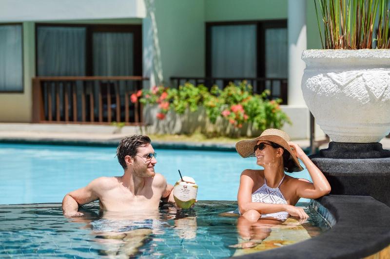 The Laguna Resort & Spa - Genel
