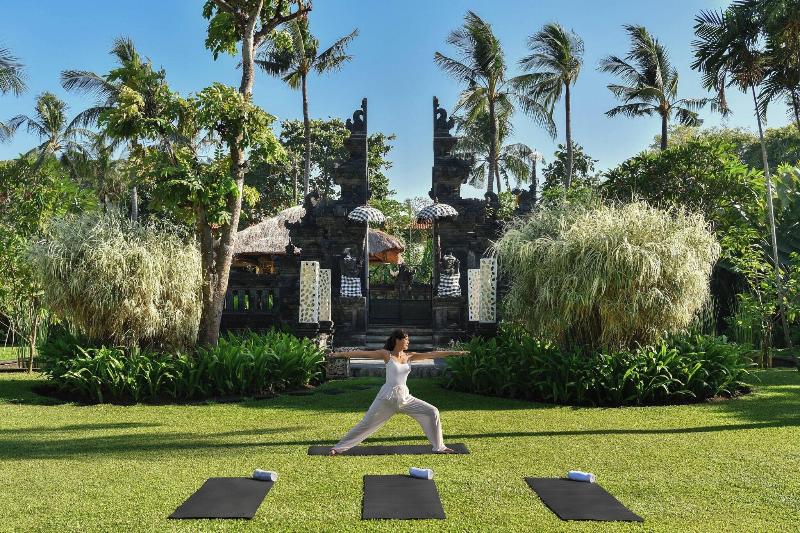 The Laguna Resort & Spa - Genel