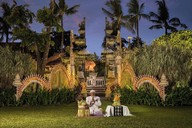 The Laguna Resort & Spa - Genel