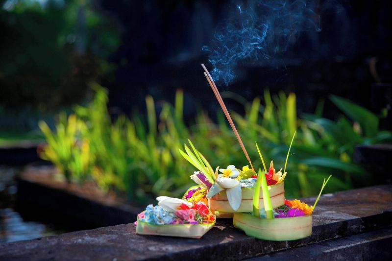 The Laguna Resort & Spa - Genel