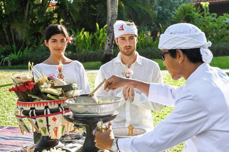 The Laguna Resort & Spa - Genel