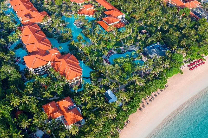 The Laguna Resort & Spa - Genel