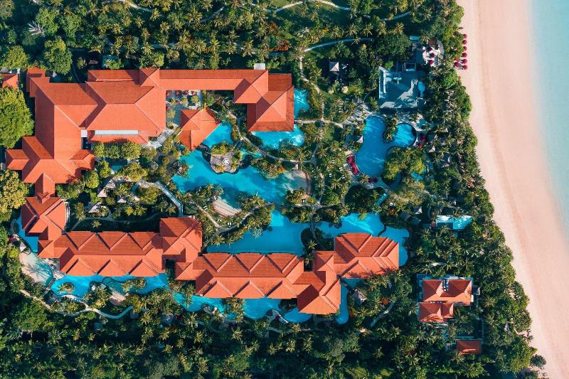 The Laguna Resort & Spa - Genel