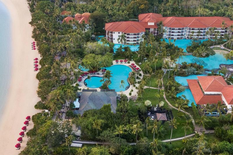 The Laguna Resort & Spa - Genel