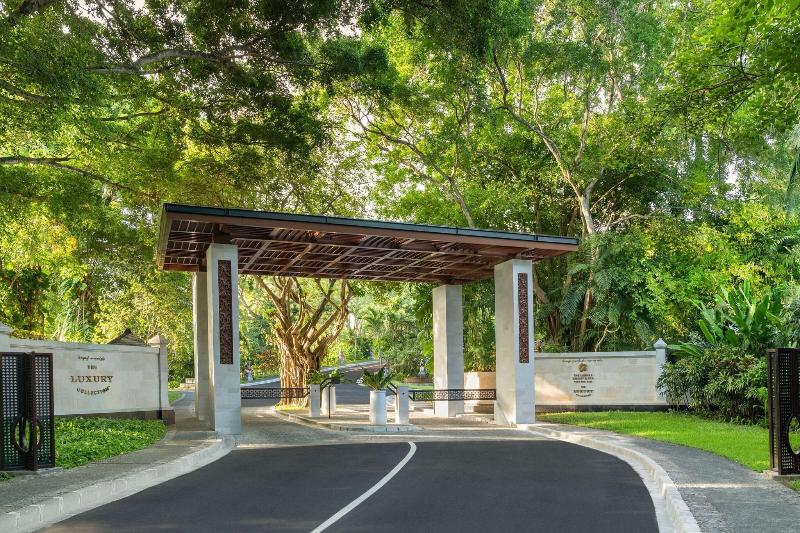 The Laguna Resort & Spa - Genel