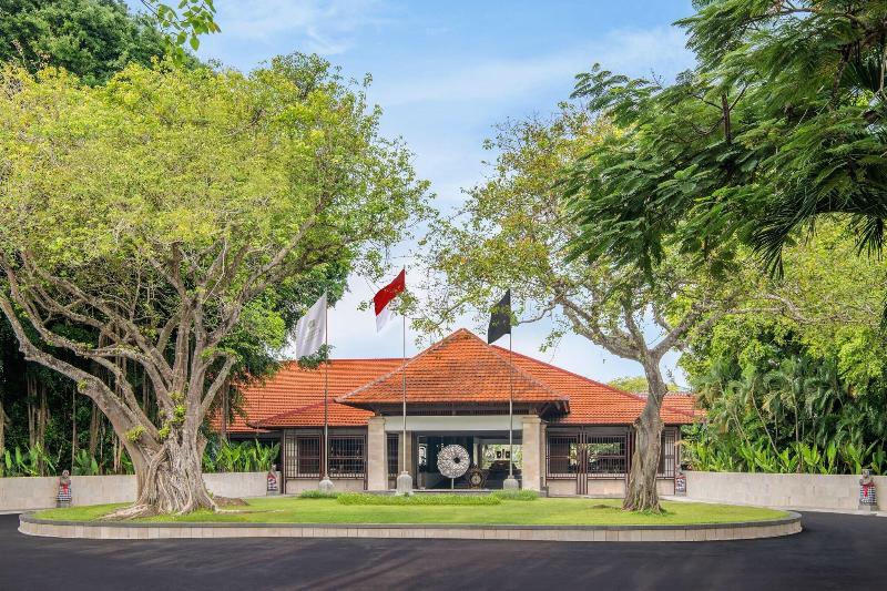 The Laguna Resort & Spa - Genel