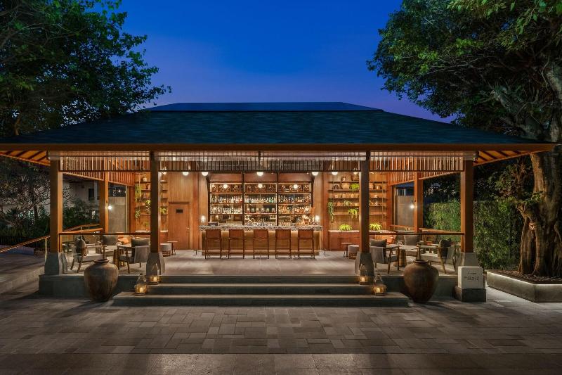 The Laguna Resort & Spa - Genel