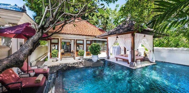 The Laguna Resort & Spa - Oda