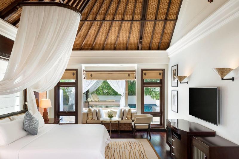 The Laguna Resort & Spa - Oda