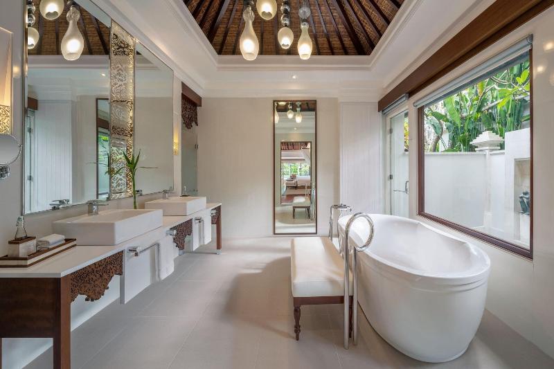 The Laguna Resort & Spa - Oda