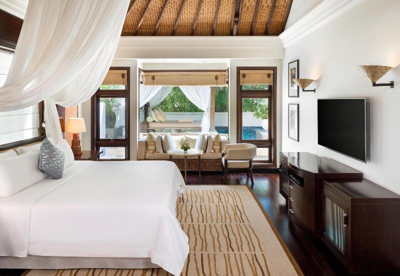 The Laguna Resort & Spa - Oda