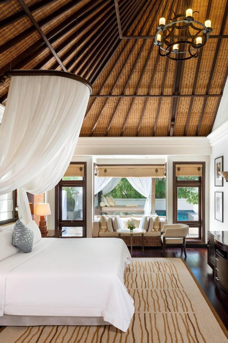 The Laguna Resort & Spa - Oda
