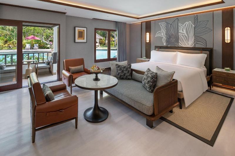The Laguna Resort & Spa - Oda