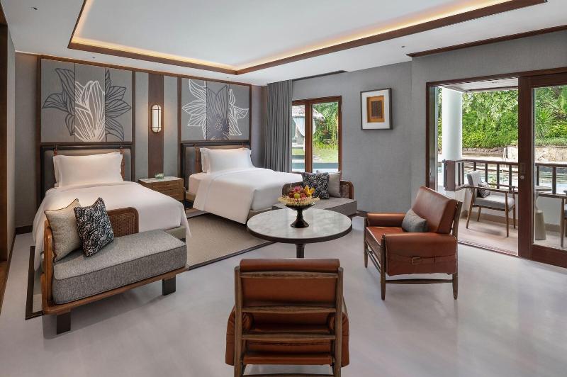 The Laguna Resort & Spa - Oda