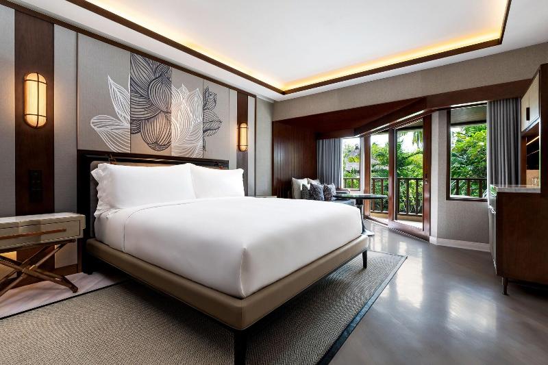The Laguna Resort & Spa - Oda