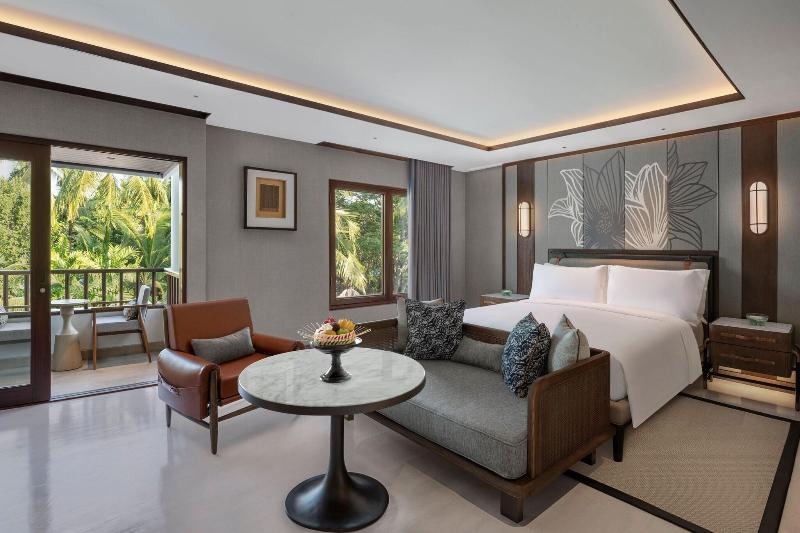 The Laguna Resort & Spa - Oda