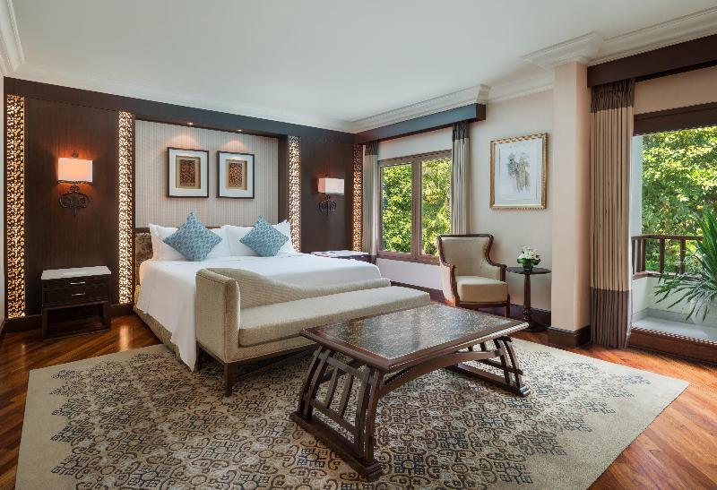 The Laguna Resort & Spa - Oda