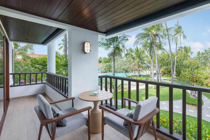 The Laguna Resort & Spa - Oda