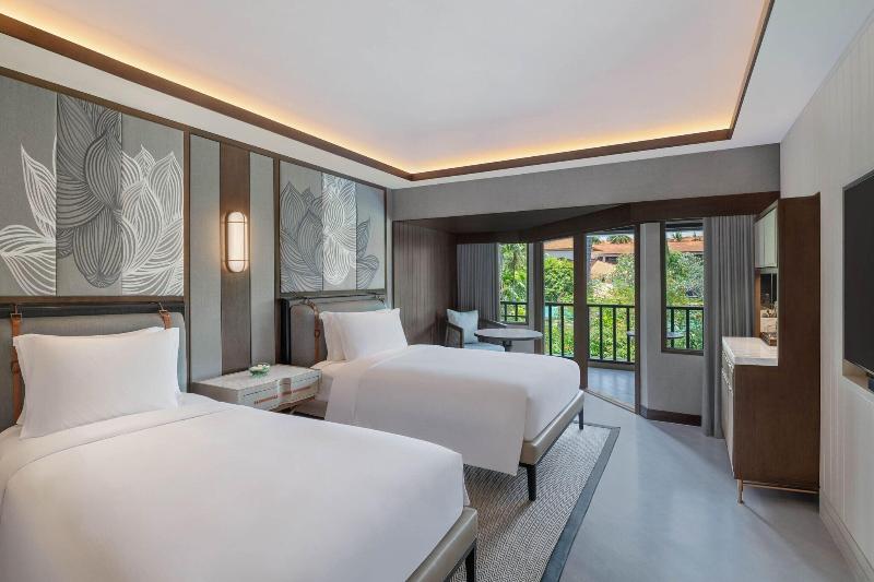 The Laguna Resort & Spa - Oda