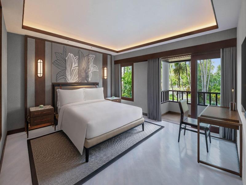 The Laguna Resort & Spa - Oda