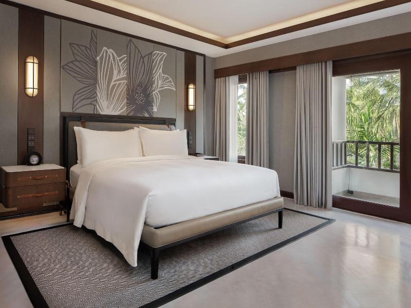 The Laguna Resort & Spa - Oda
