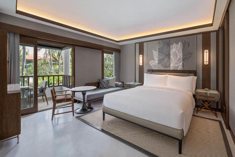 The Laguna Resort & Spa - Oda