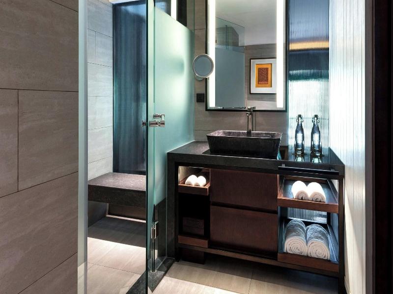 The Laguna Resort & Spa - Oda
