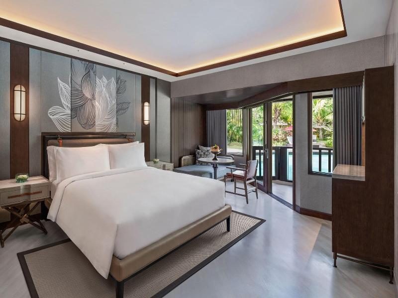 The Laguna Resort & Spa - Oda