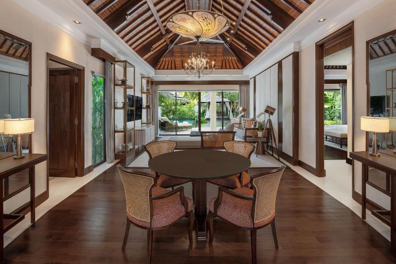 The Laguna Resort & Spa - Oda