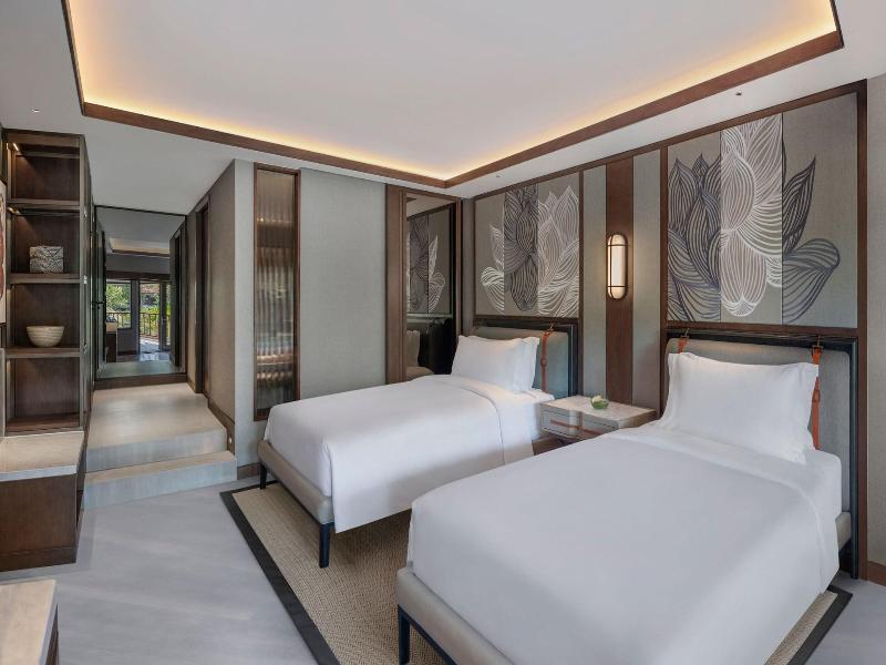 The Laguna Resort & Spa - Oda