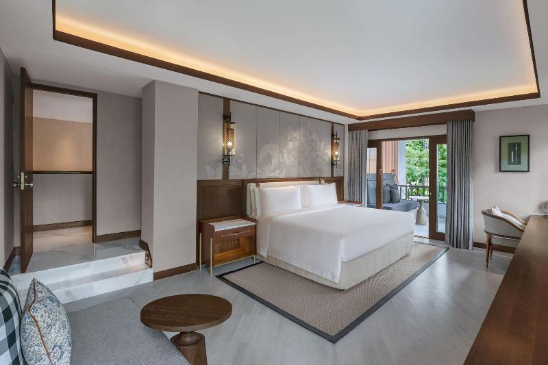 The Laguna Resort & Spa - Oda