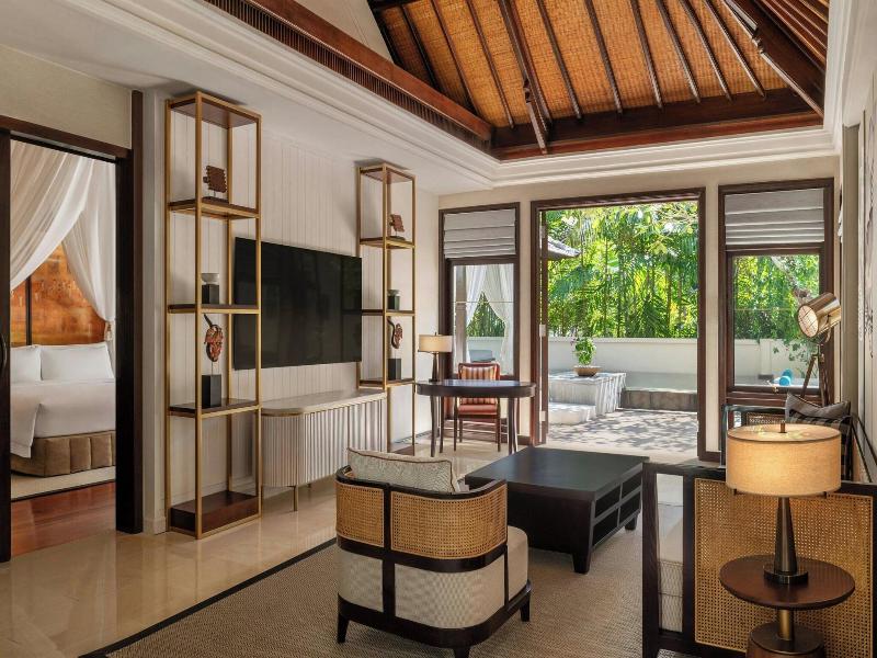 The Laguna Resort & Spa - Oda