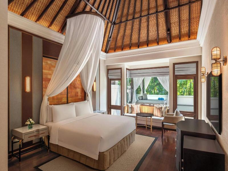The Laguna Resort & Spa - Oda