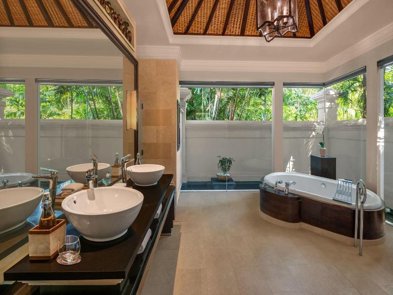 The Laguna Resort & Spa - Oda