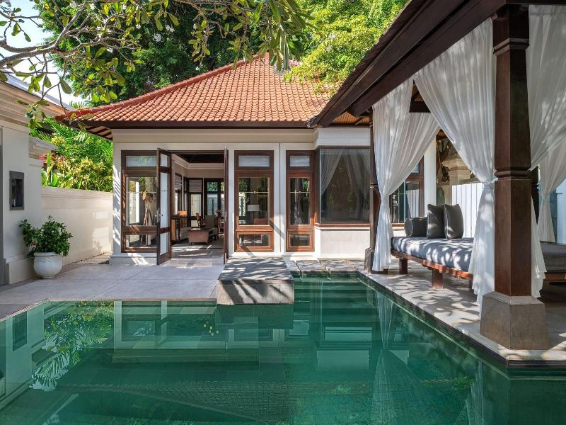 The Laguna Resort & Spa - Oda