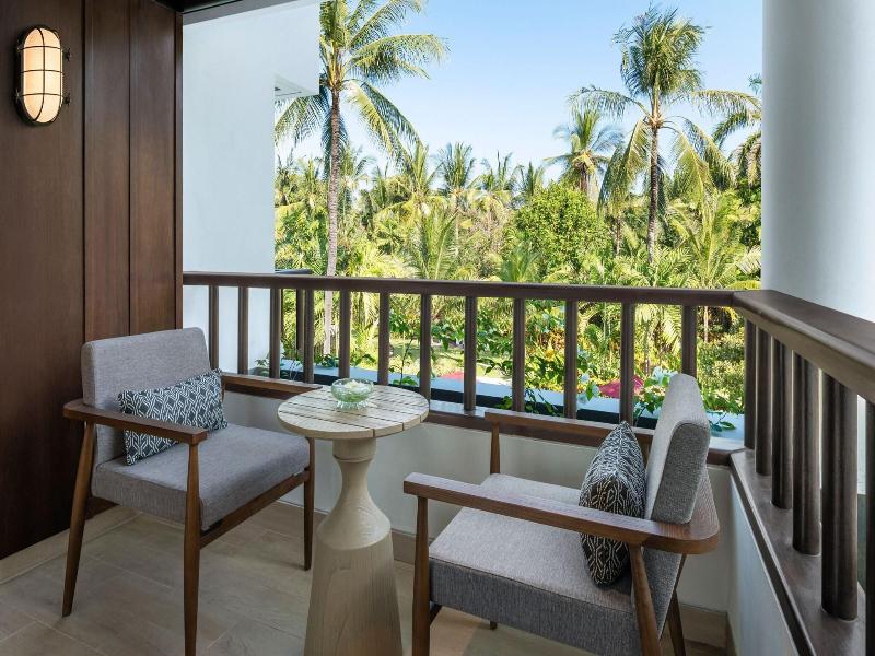 The Laguna Resort & Spa - Oda