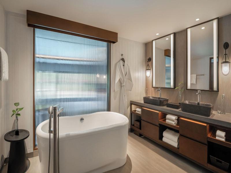 The Laguna Resort & Spa - Oda