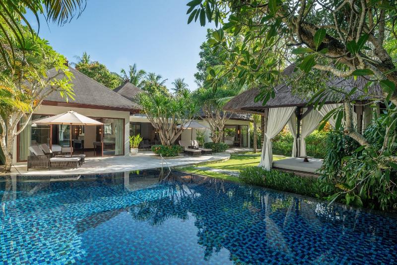 The Laguna Resort & Spa - Oda