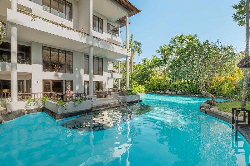 The Laguna Resort & Spa - Oda