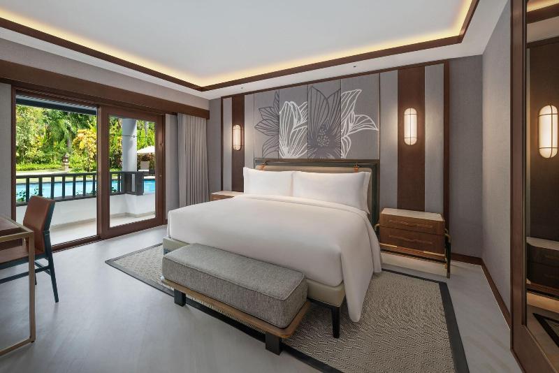 The Laguna Resort & Spa - Oda