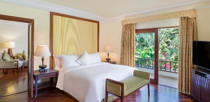 The Laguna Resort & Spa - Oda