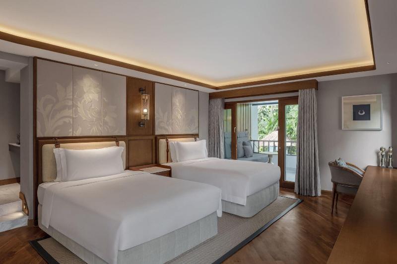 The Laguna Resort & Spa - Oda