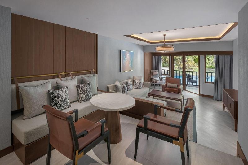 The Laguna Resort & Spa - Oda