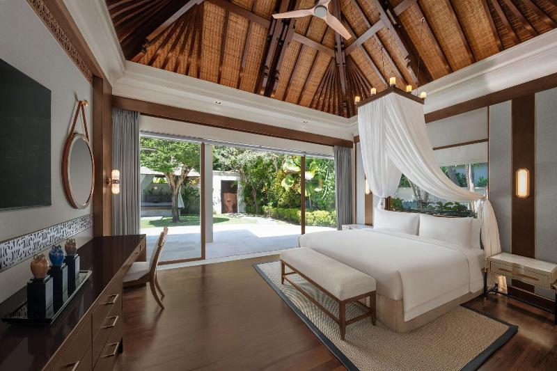 The Laguna Resort & Spa - Oda