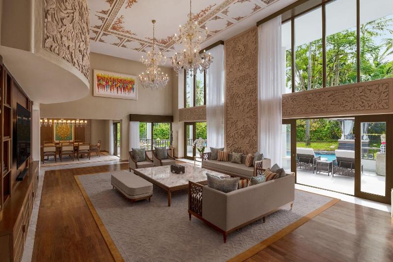 The Laguna Resort & Spa - Oda