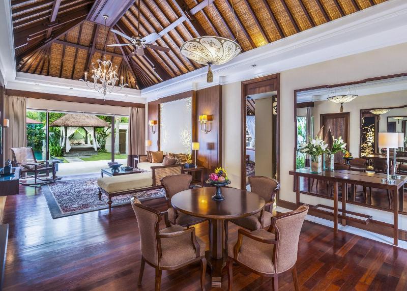 The Laguna Resort & Spa - Oda