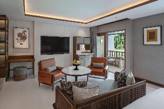 The Laguna Resort & Spa fotoÄŸrafÄ±